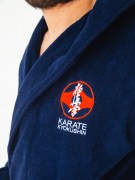Халат Kyokushinkai